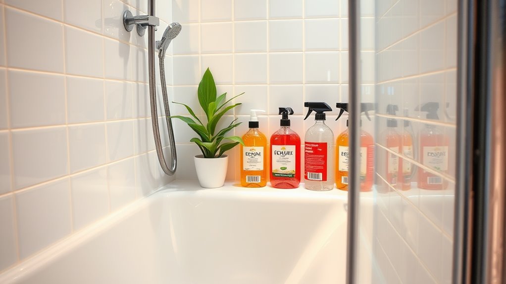 My Shower Has Never Looked Better After This DIY Mix