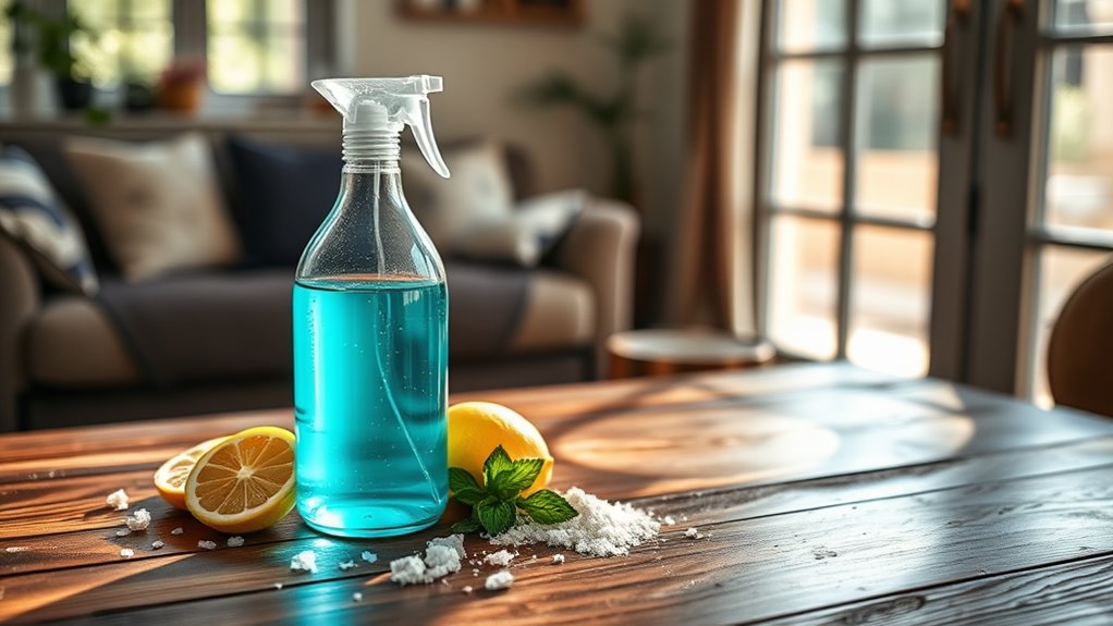 Stop Pet Smells Fast With This DIY Spray