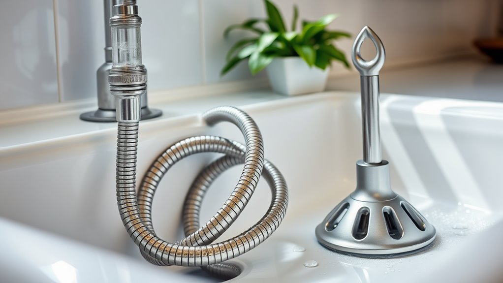 The Drain-Clearing Combo That Actually Works