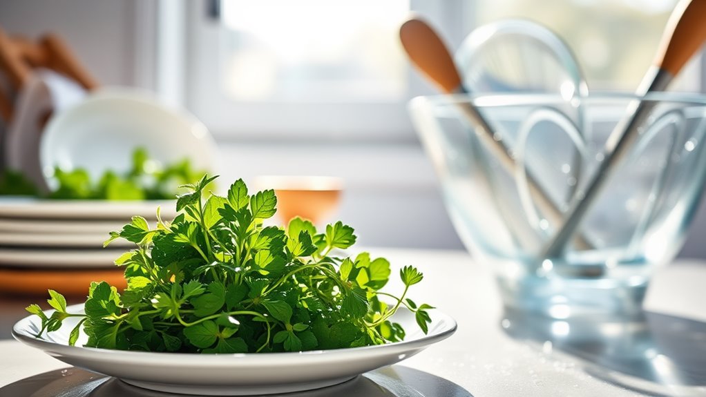 The TikTok-Approved Way to Make Your Dishes Sparkle