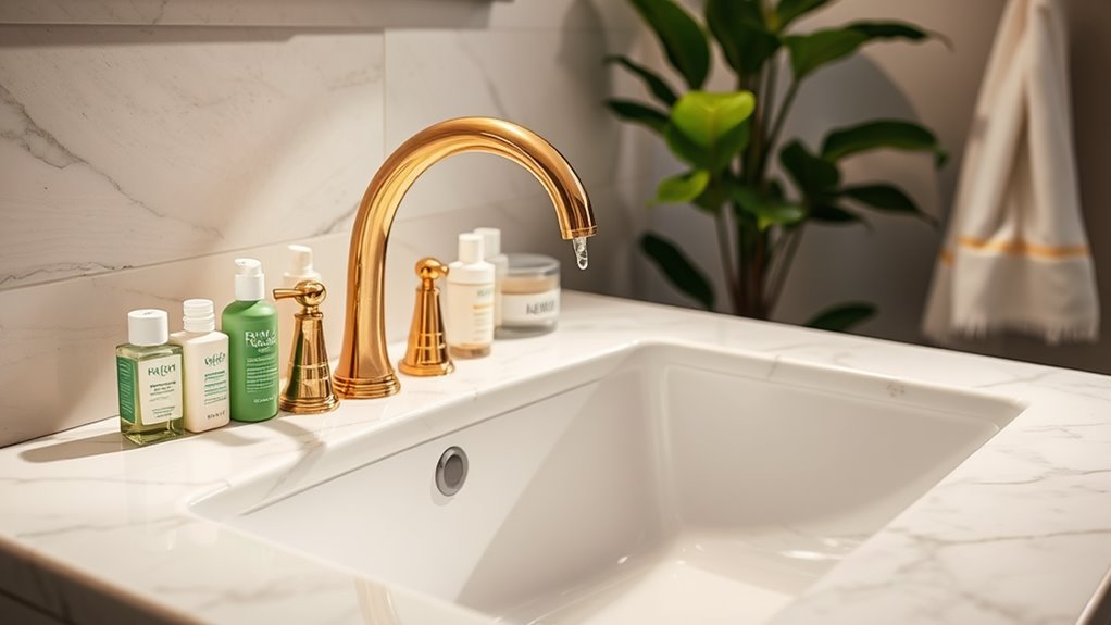 This Bathroom Sink Hack Changed My Routine