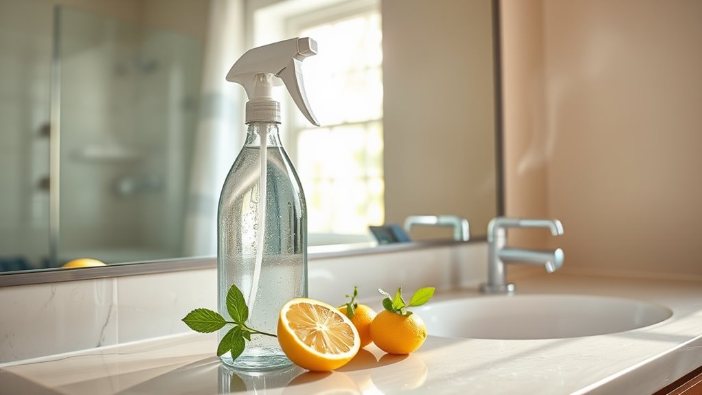 This Mirror Hack Works Better Than Store-Bought Sprays