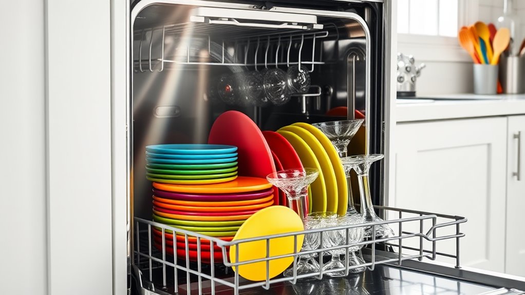You’ve Been Loading the Dishwasher Wrong-Here’s Why