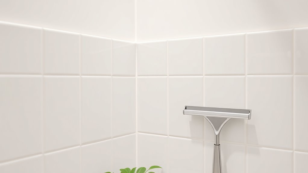 The Best Way to Keep Mold Out of Your Shower Corners