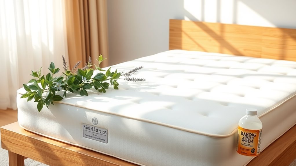 The Mattress Cleaning Tip That Removed All Odors