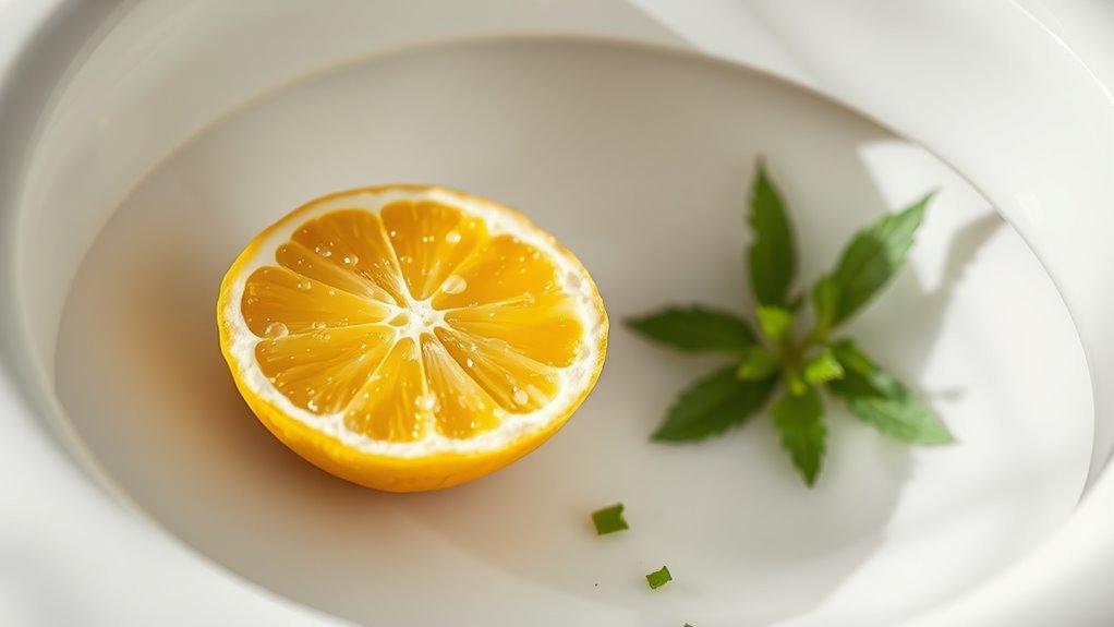 The Quickest Way to Clean a Toilet Without Harsh Chemicals