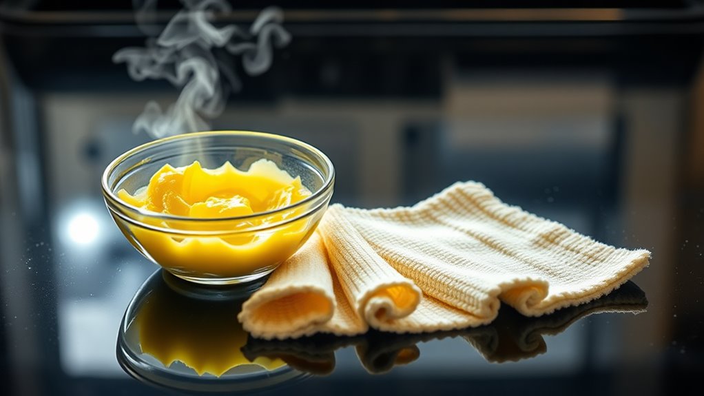 The Stovetop Hack That Saved Me Hours of Scrubbing