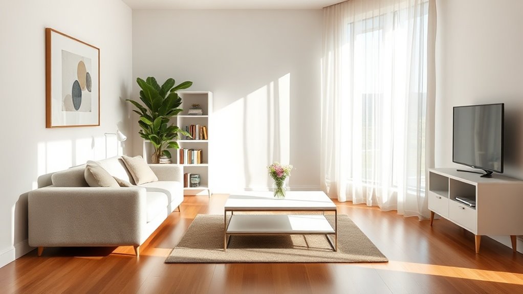 How to Keep Clutter Away for Good