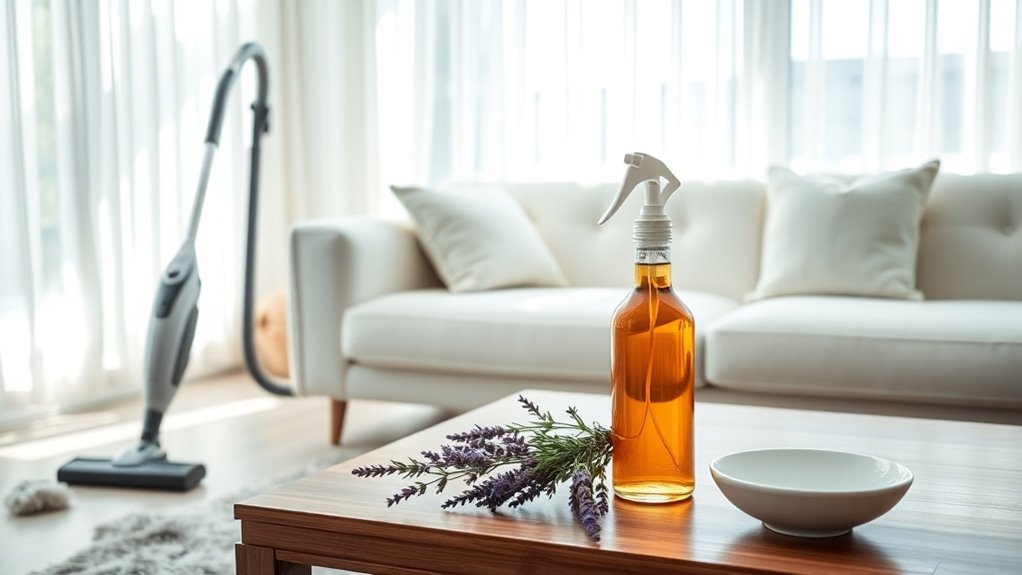 How to Remove Pet Odors from Your Home