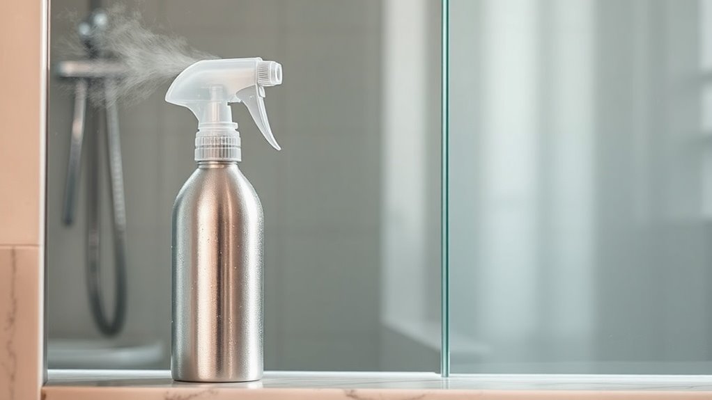 The Shower Hack That Removes Soap Scum Effortlessly